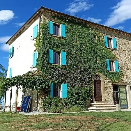 Bed & Breakfast Casale Marcantonio