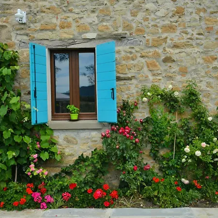 Bed & Breakfast Casale Marcantonio Rontagnano