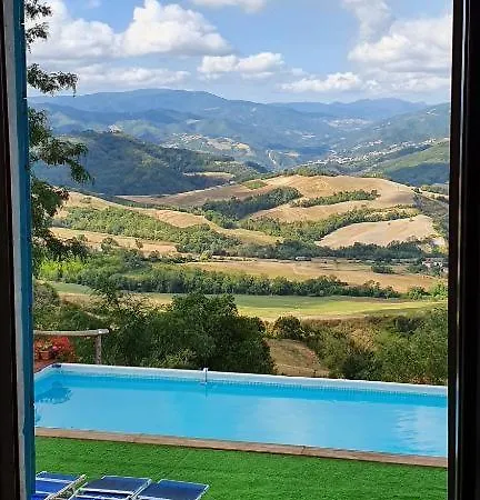 Casale Marcantonio Bed & Breakfast *