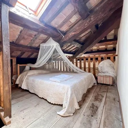 Bed & Breakfast Casale Marcantonio *