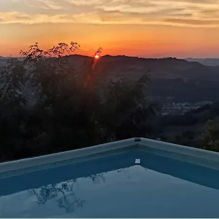 Casale Marcantonio * Rontagnano