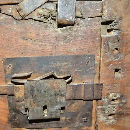 Casale Marcantonio Rontagnano