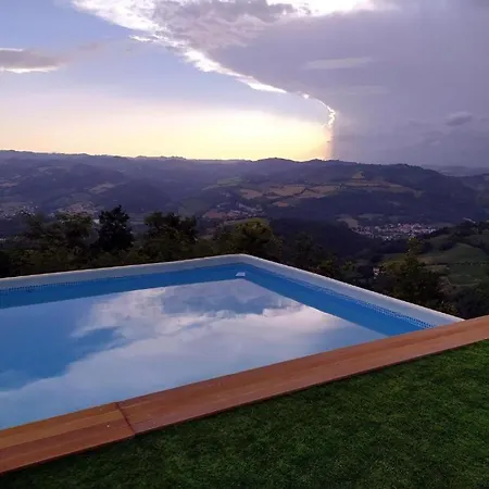 Frühstückspension Casale Marcantonio