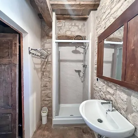 Panzió Casale Marcantonio