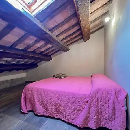 Casale Marcantonio Rontagnano