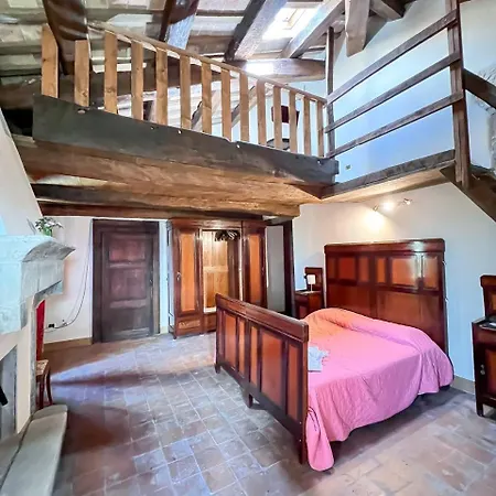 Casale Marcantonio Frühstückspension