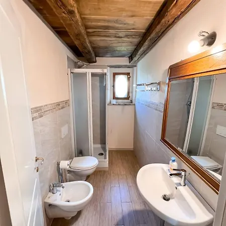 Casale Marcantonio Panzió *