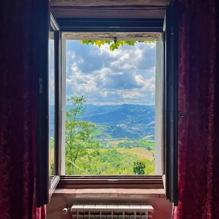 Casale Marcantonio Rontagnano