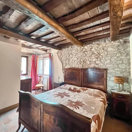 Casale Marcantonio Frühstückspension