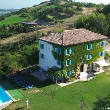 Casale Marcantonio * Rontagnano