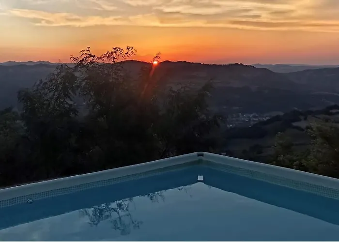 Casale Marcantonio * Rontagnano