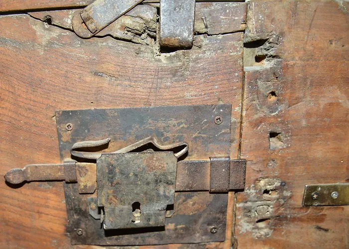 Casale Marcantonio Rontagnano