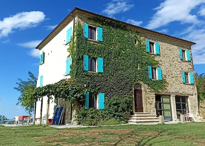 Bed & Breakfast Casale Marcantonio