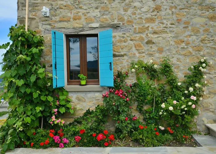 ベッド・アンド・ブレックファスト Casale Marcantonio Rontagnano