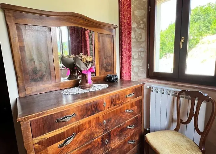 Bed & Breakfast Casale Marcantonio *