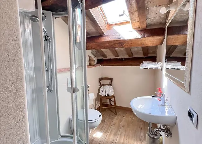 Casale Marcantonio *