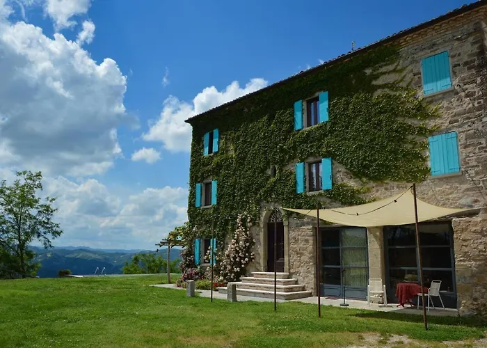 Casale Marcantonio *