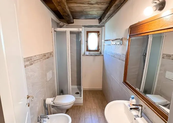 Casale Marcantonio Bed & Breakfast *