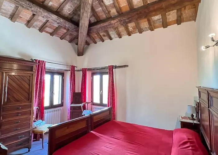 Casale Marcantonio *