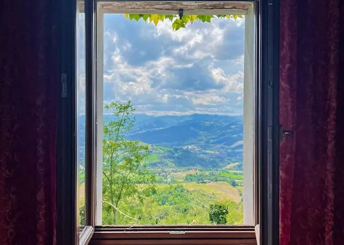 Casale Marcantonio Rontagnano