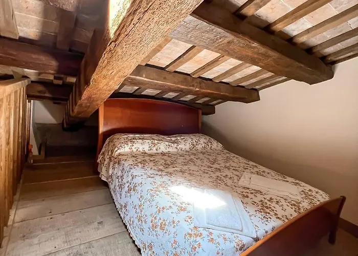 Casale Marcantonio * Rontagnano