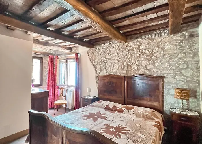 Casale Marcantonio Bed & Breakfast