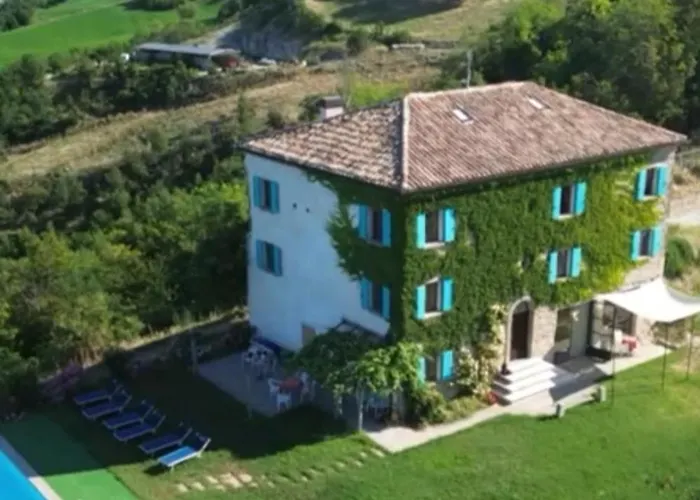 Casale Marcantonio * Rontagnano